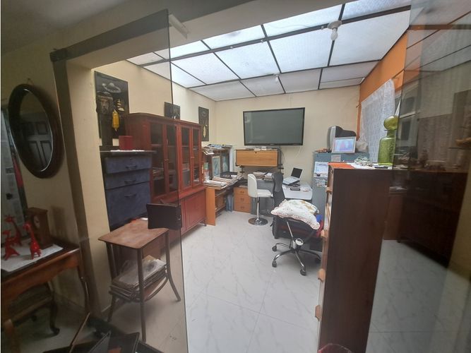 Apartamento de 6 alcobas en venta en San Luis, Bogotá, 250 m² · foto 8 de 24