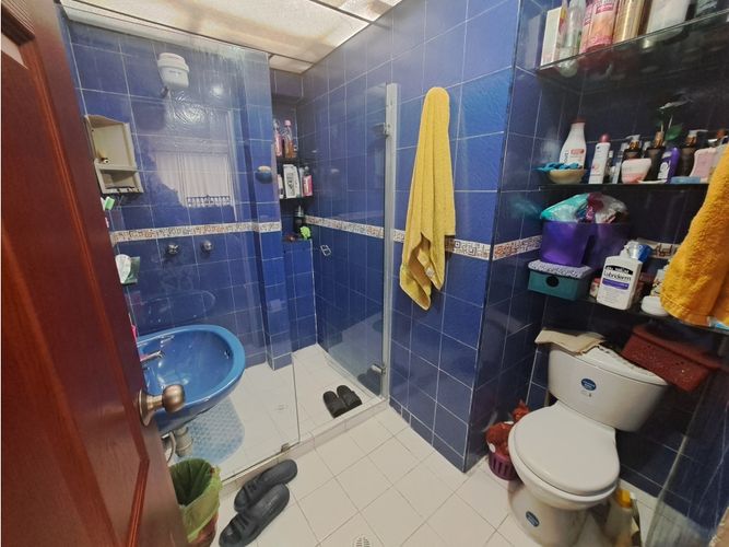 Apartamento de 6 alcobas en venta en San Luis, Bogotá, 250 m² · foto 15 de 24