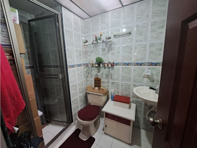 Apartamento de 6 alcobas en venta en San Luis, Bogotá, 250 m² · foto 17 de 24