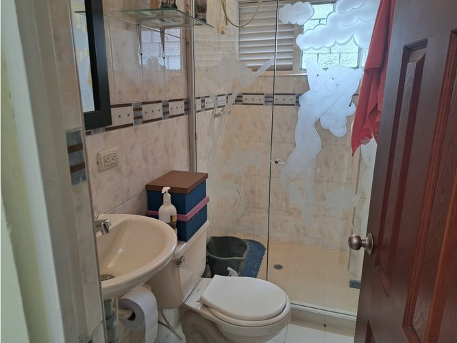 Apartamento de 6 alcobas en venta en San Luis, Bogotá, 250 m² · foto 19 de 24
