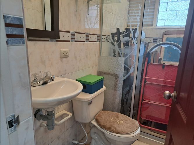 Apartamento de 6 alcobas en venta en San Luis, Bogotá, 250 m² · foto 20 de 24