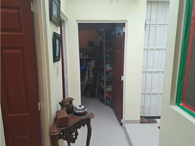Apartamento de 6 alcobas en venta en San Luis, Bogotá, 250 m² · foto 21 de 24
