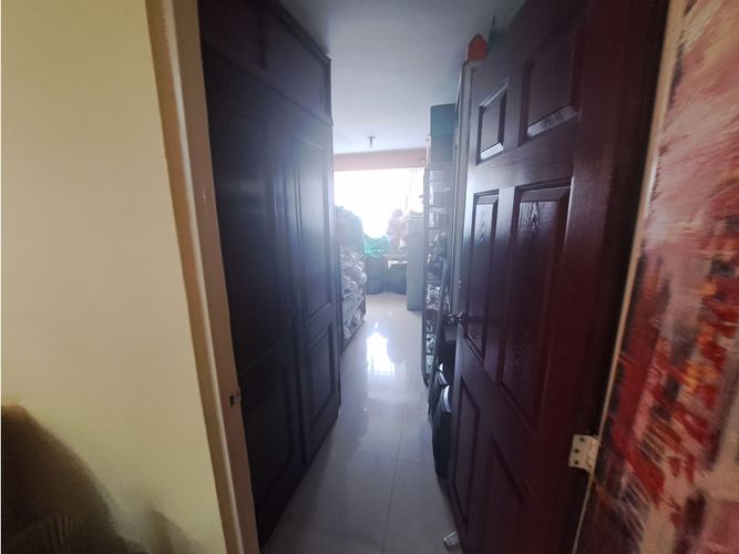 Apartamento de 6 alcobas en venta en San Luis, Bogotá, 250 m² · foto 23 de 24