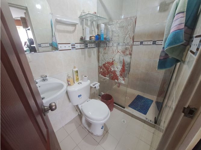 Apartamento de 6 alcobas en venta en San Luis, Bogotá, 250 m² · foto 24 de 24