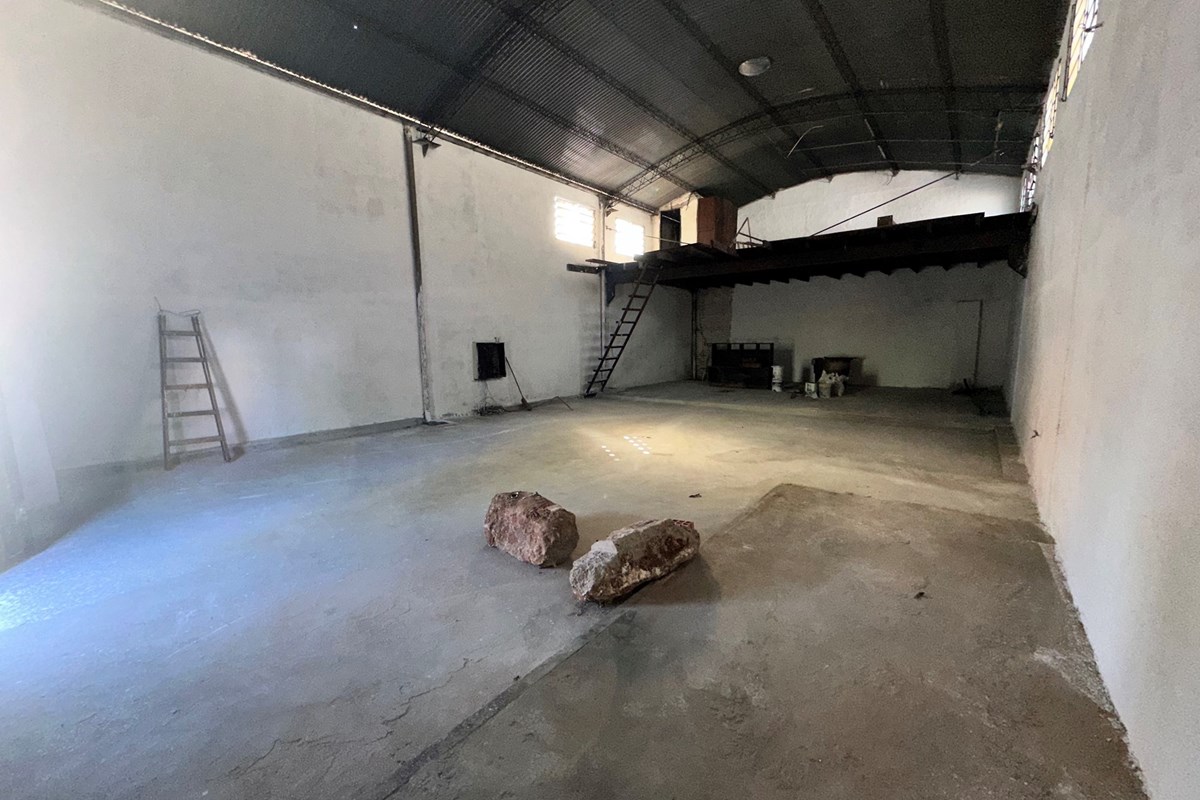Depósito en alquiler en Mburicaó, Asunción — foto 2