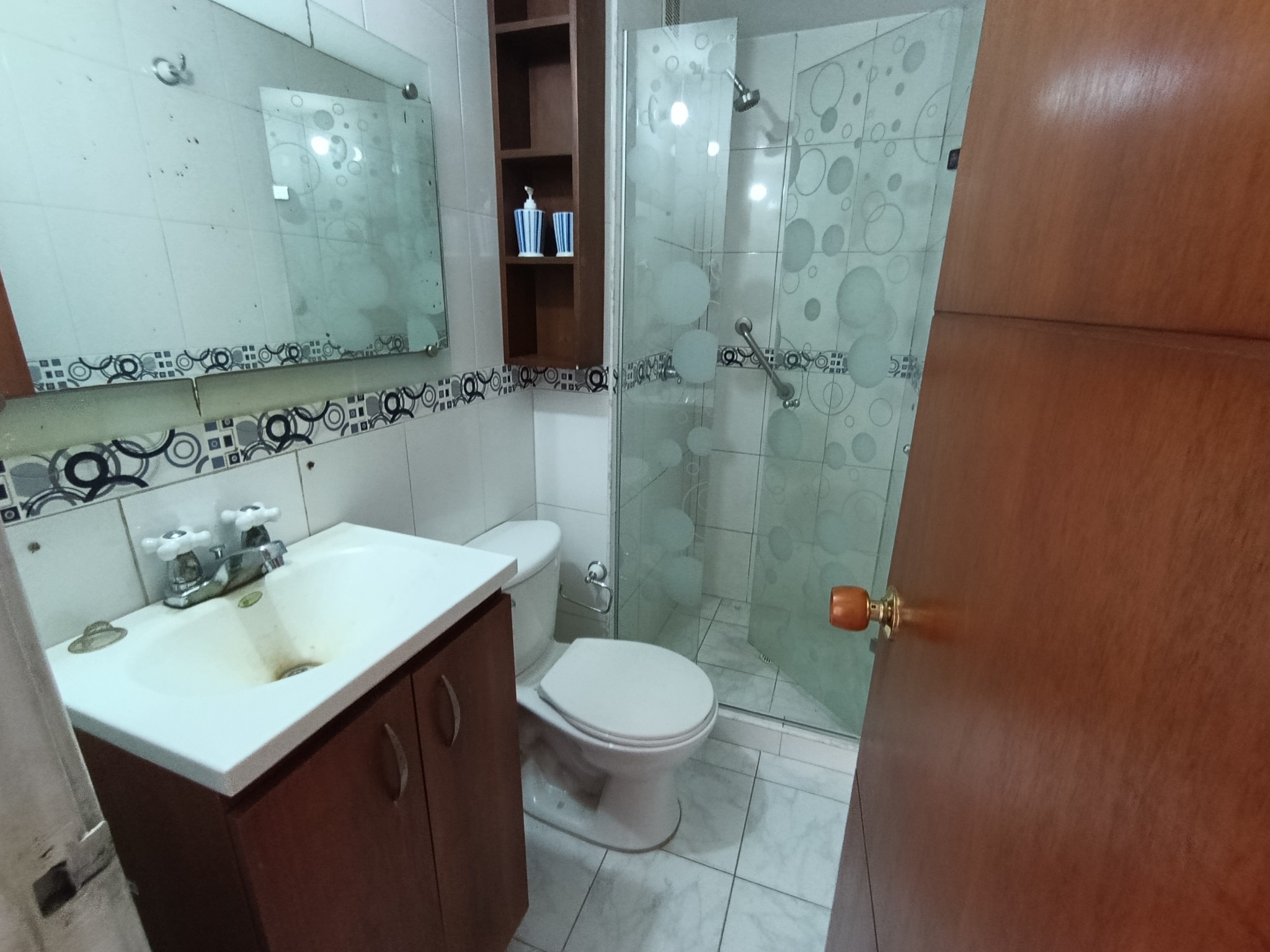 Apartamento en venta en Minuto De Dios, Bogotá · foto 16 de 24