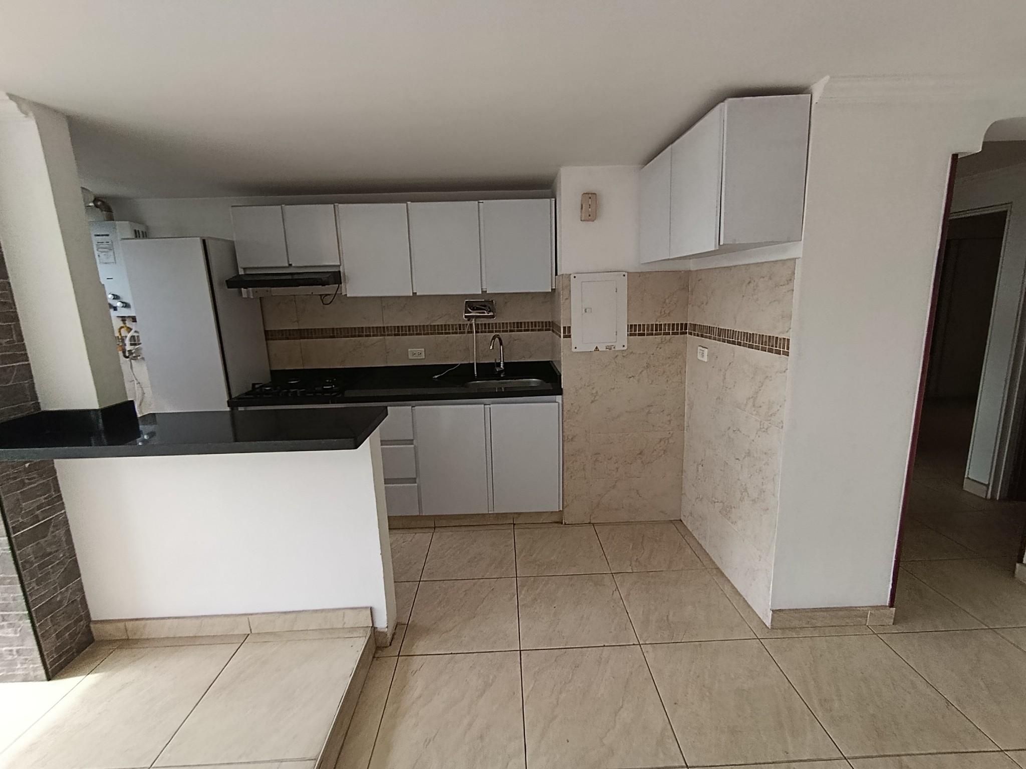 Apartamento en venta en Minuto De Dios, Bogotá · foto 19 de 24