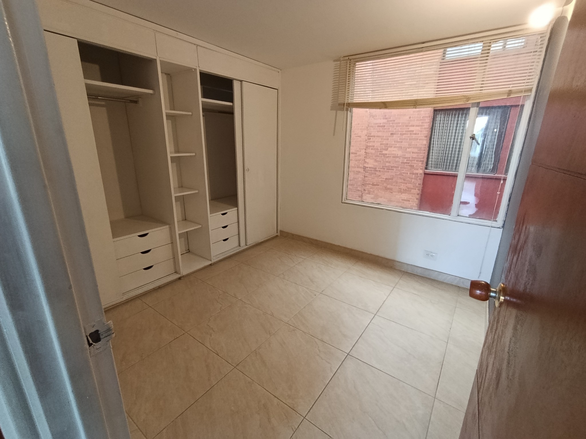 Apartamento en venta en Minuto De Dios, Bogotá · foto 21 de 24