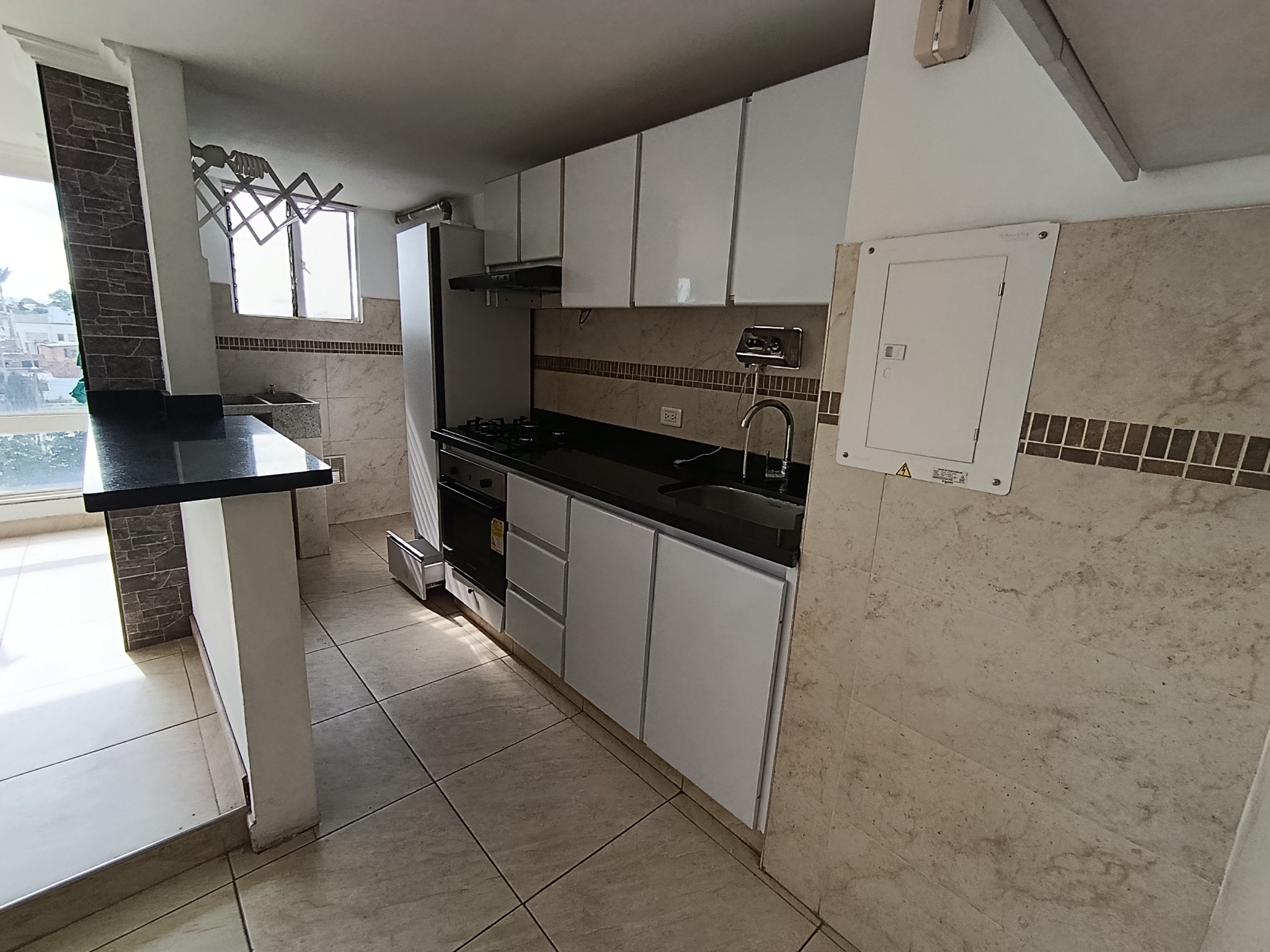 Apartamento en venta en Minuto De Dios, Bogotá · foto 20 de 24
