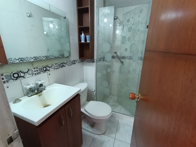 Apartamento en venta en Minuto De Dios, Bogotá · foto 18 de 24