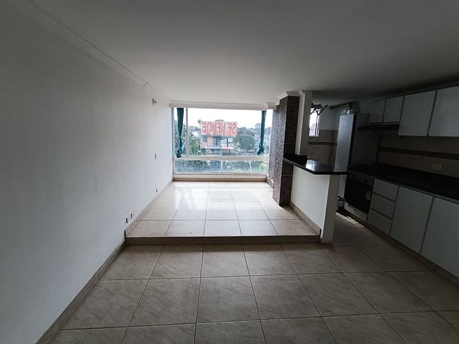 Apartamento en venta en Minuto De Dios, Bogotá · foto 6 de 24