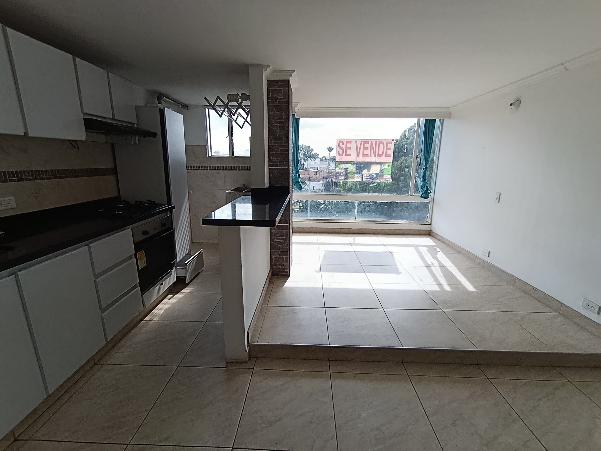 Apartamento en venta en Minuto De Dios, Bogotá · foto 3 de 24