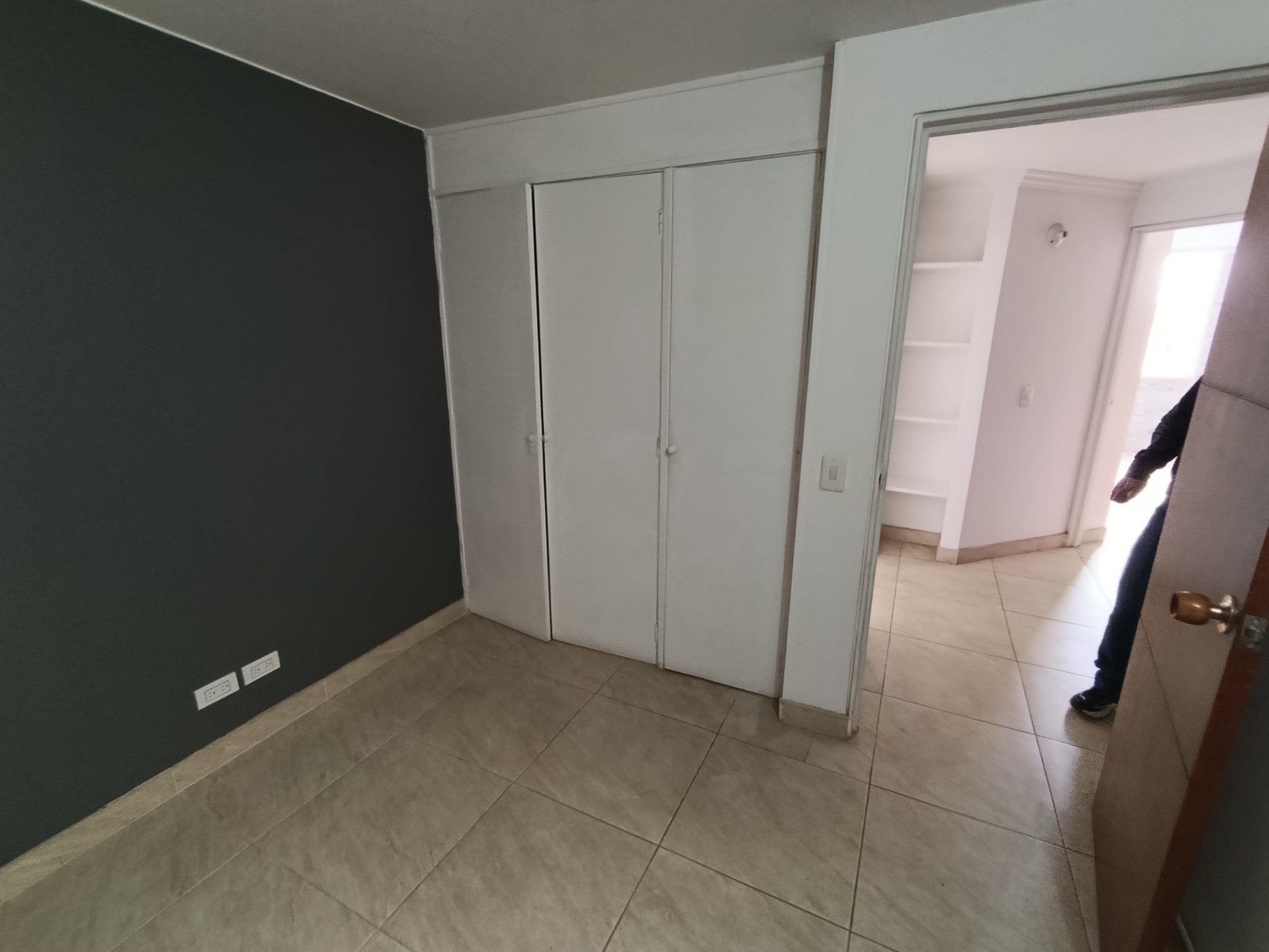 Apartamento en venta en Minuto De Dios, Bogotá · foto 8 de 24