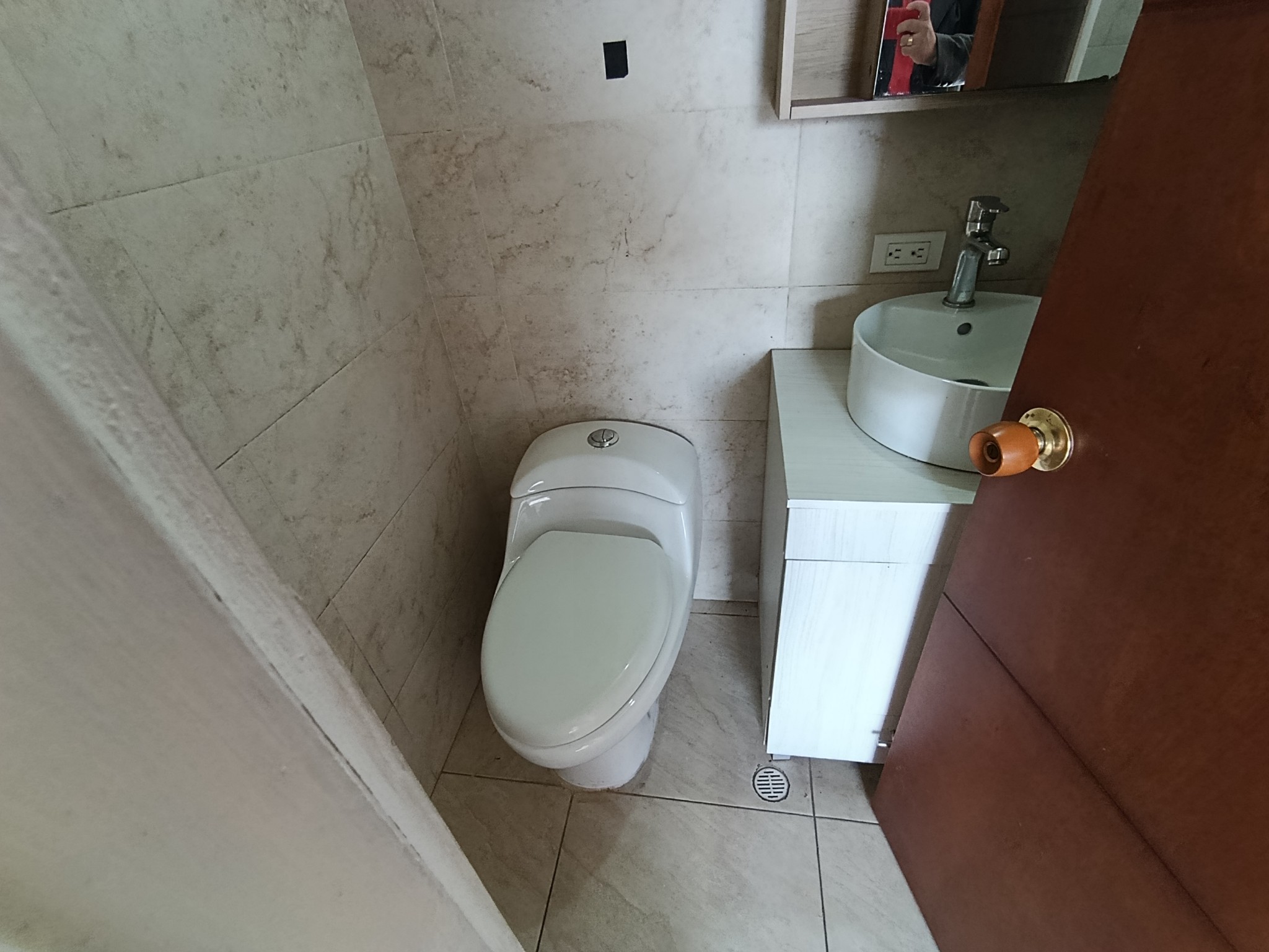 Apartamento en venta en Minuto De Dios, Bogotá · foto 12 de 24