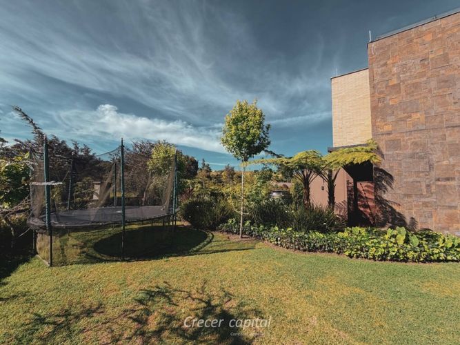 Casa de 3 alcobas en venta en Las Palmas, Envigado, 480 m² · foto 9 de 24