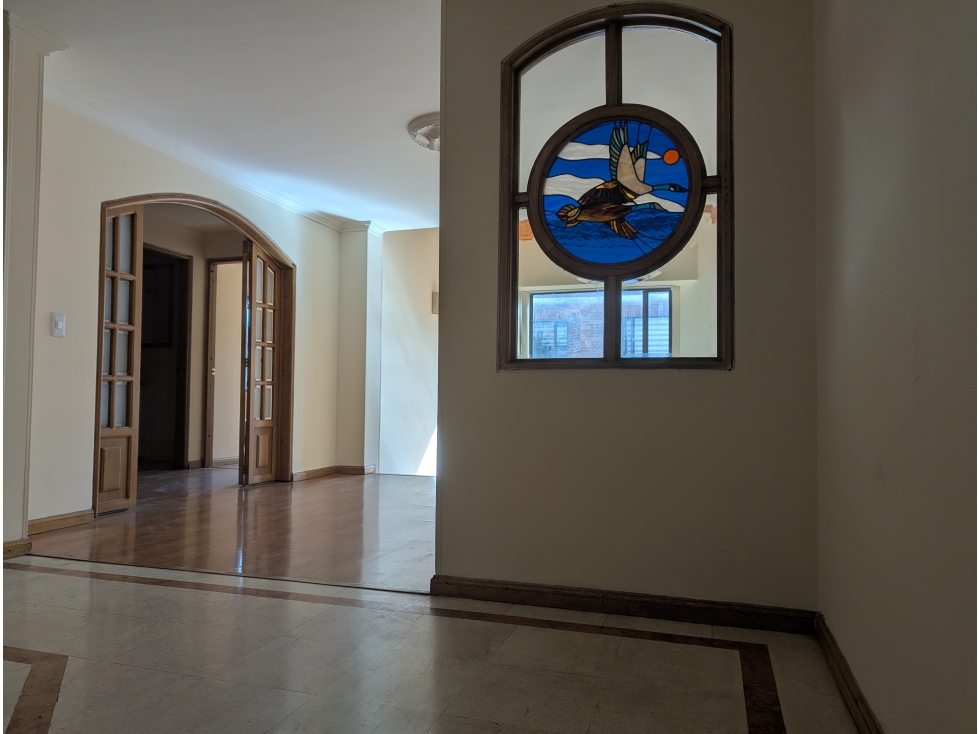 Apartamento en venta en Santa Barbara, Bogotá · foto 2 de 24