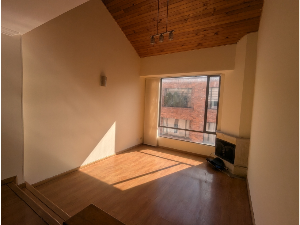Apartamento en venta en Santa Barbara, Bogotá · foto 5 de 24