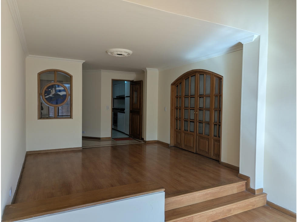Apartamento en venta en Santa Barbara, Bogotá · foto 6 de 24