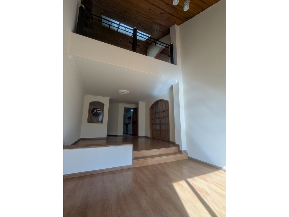 Apartamento en venta en Santa Barbara, Bogotá · foto 7 de 24