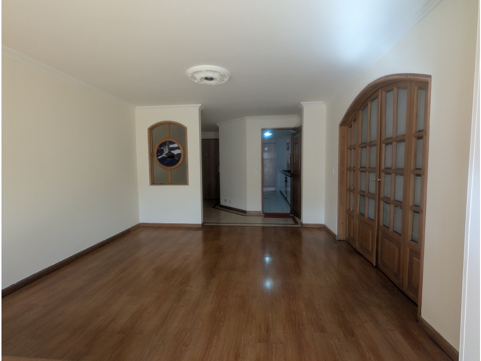 Apartamento en venta en Santa Barbara, Bogotá · foto 8 de 24