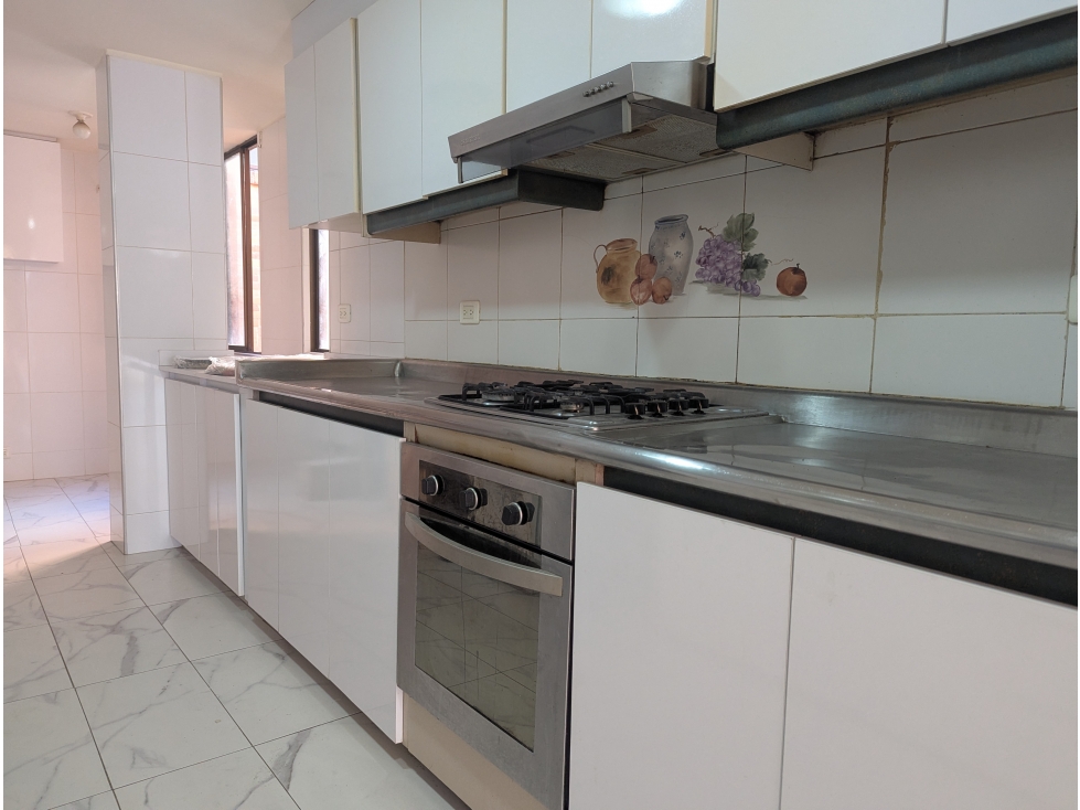 Apartamento en venta en Santa Barbara, Bogotá · foto 10 de 24