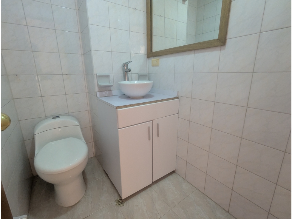 Apartamento en venta en Santa Barbara, Bogotá · foto 12 de 24