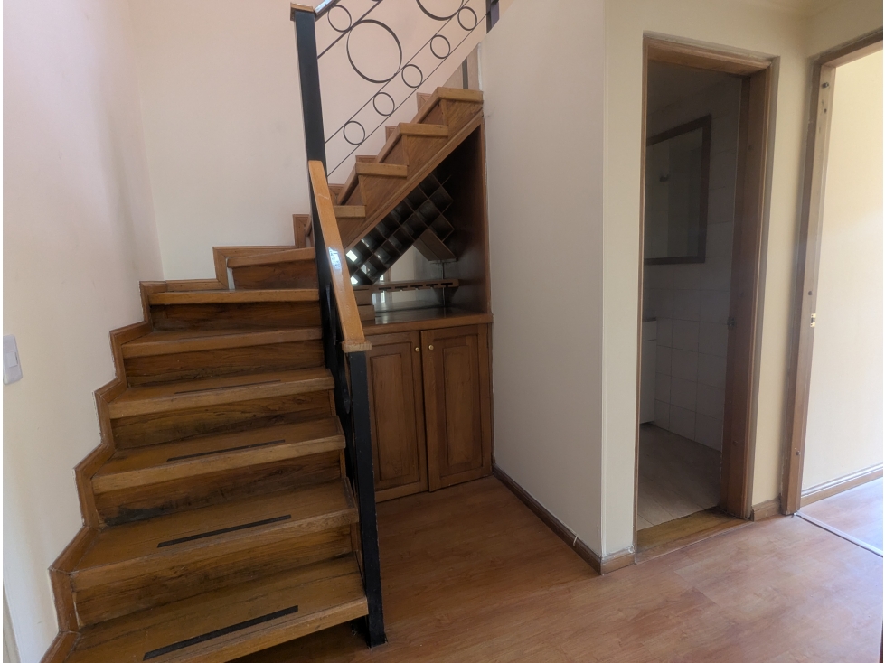 Apartamento en venta en Santa Barbara, Bogotá · foto 13 de 24