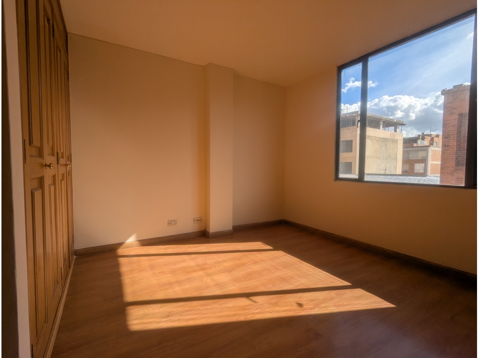 Apartamento en venta en Santa Barbara, Bogotá · foto 14 de 24