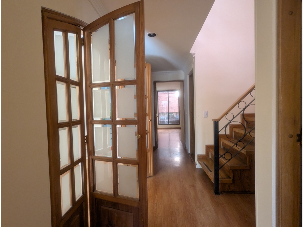 Apartamento en venta en Santa Barbara, Bogotá · foto 16 de 24