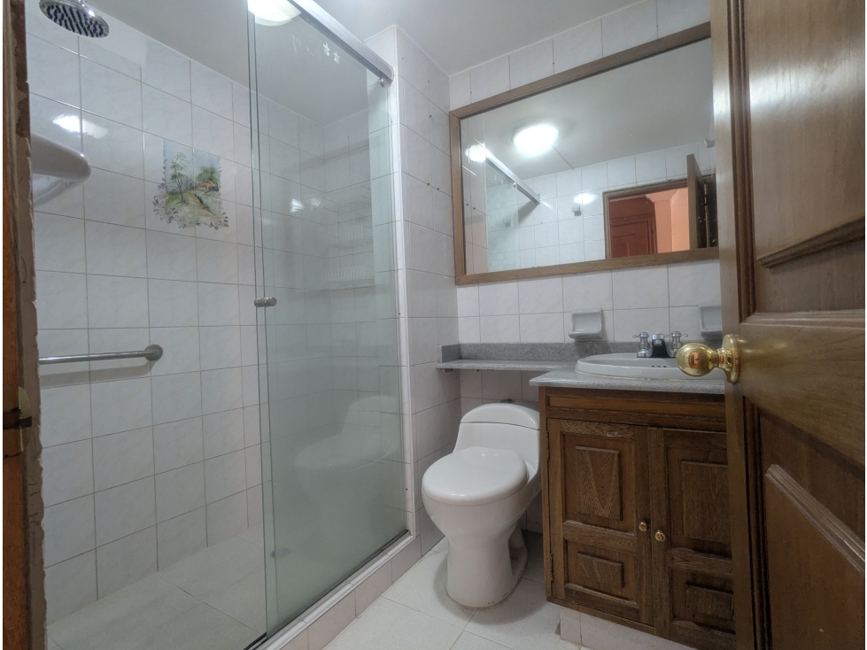 Apartamento en venta en Santa Barbara, Bogotá · foto 17 de 24