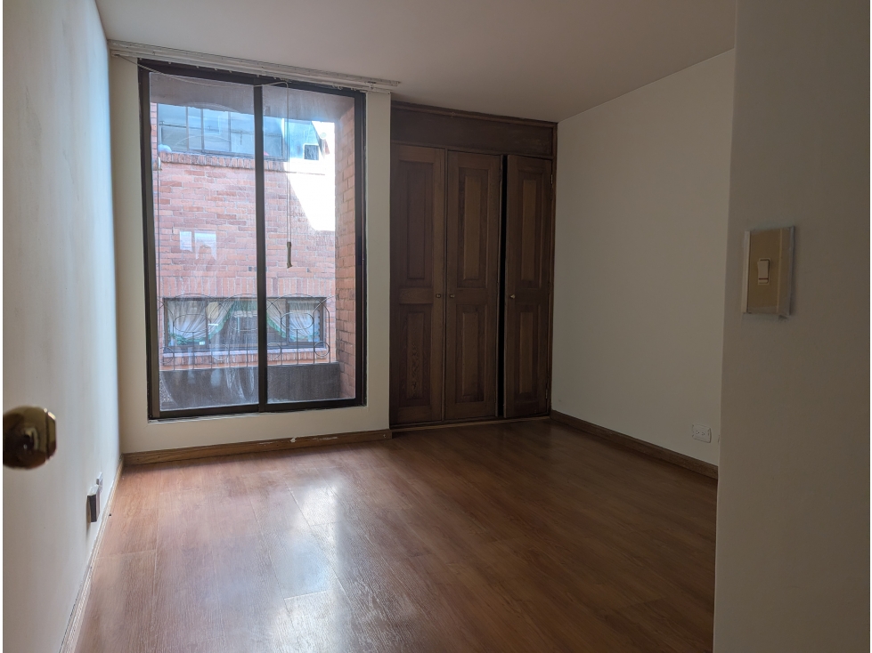 Apartamento en venta en Santa Barbara, Bogotá · foto 18 de 24