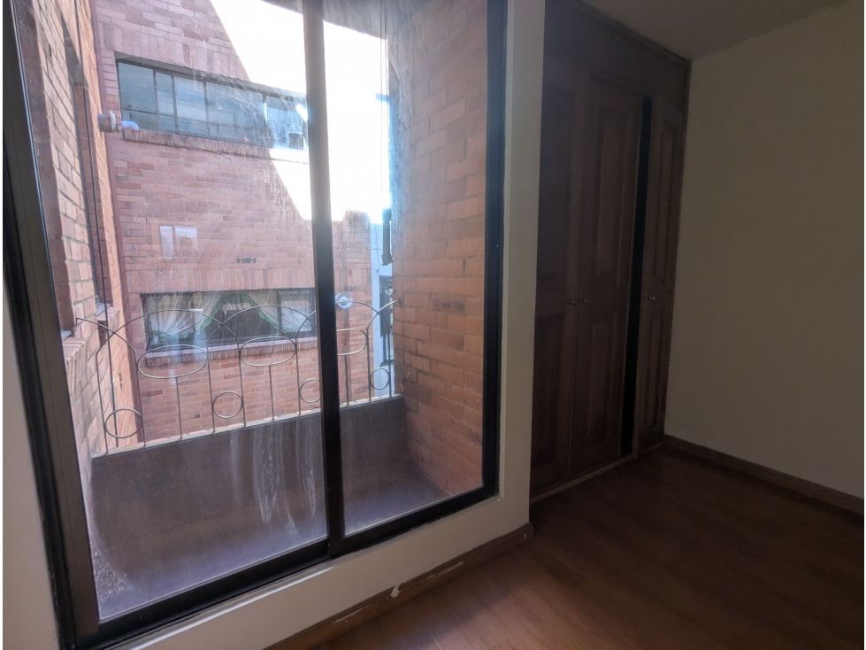 Apartamento en venta en Santa Barbara, Bogotá · foto 19 de 24