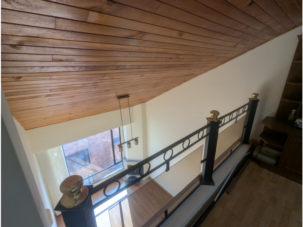 Apartamento en venta en Santa Barbara, Bogotá · foto 20 de 24