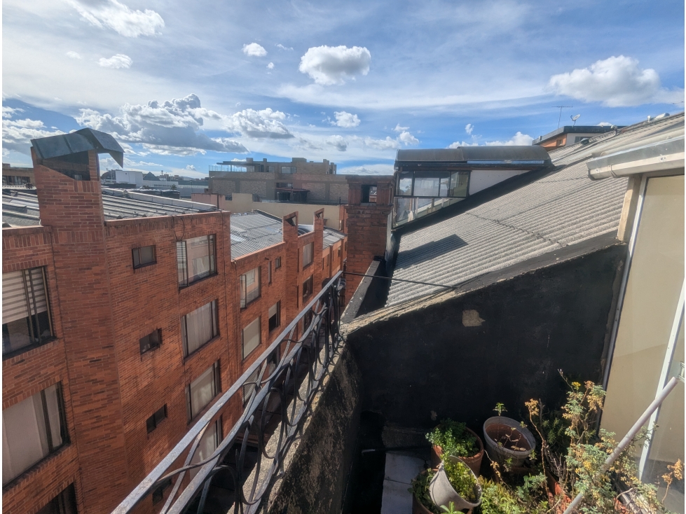 Apartamento en venta en Santa Barbara, Bogotá · foto 21 de 24