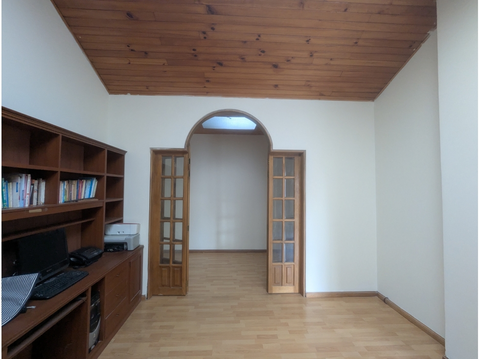 Apartamento en venta en Santa Barbara, Bogotá · foto 22 de 24