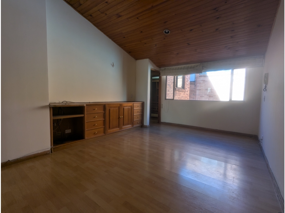 Apartamento en venta en Santa Barbara, Bogotá · foto 24 de 24