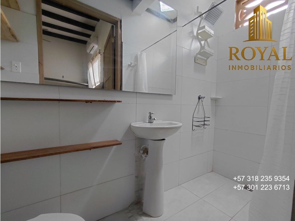 Casa en venta en El Prado, Barranquilla · foto 13 de 24