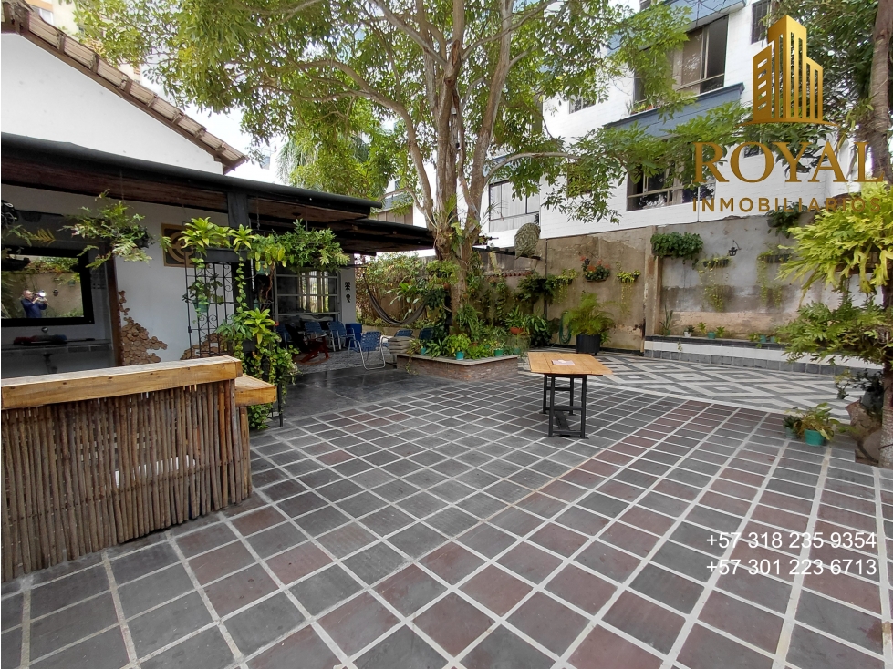 Casa en venta en El Prado, Barranquilla · foto 14 de 24