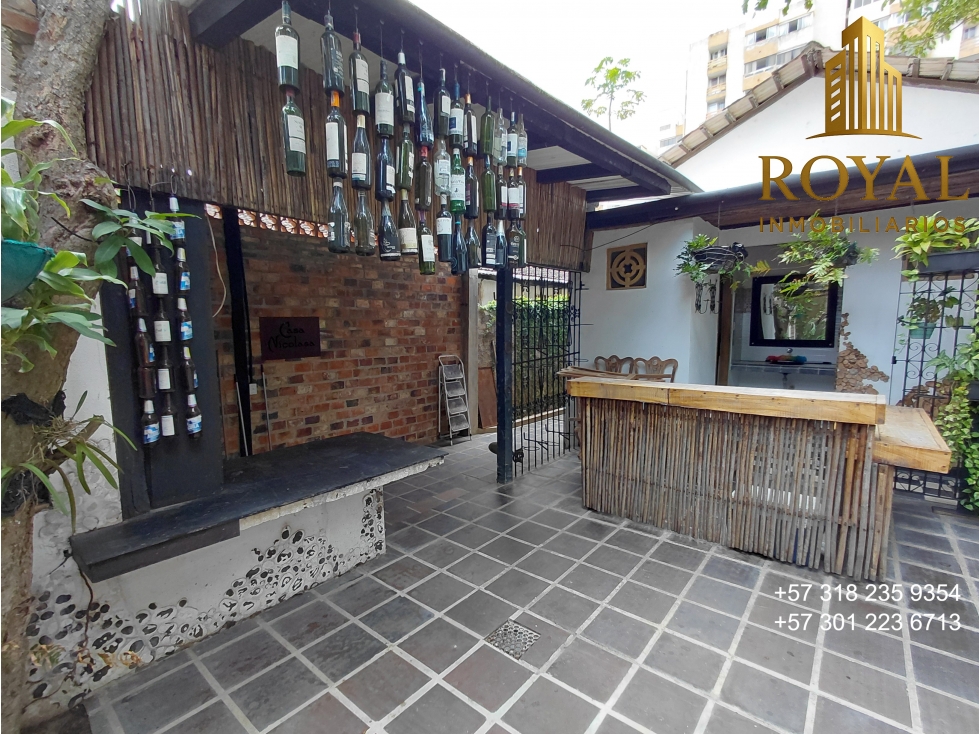 Casa en venta en El Prado, Barranquilla · foto 15 de 24
