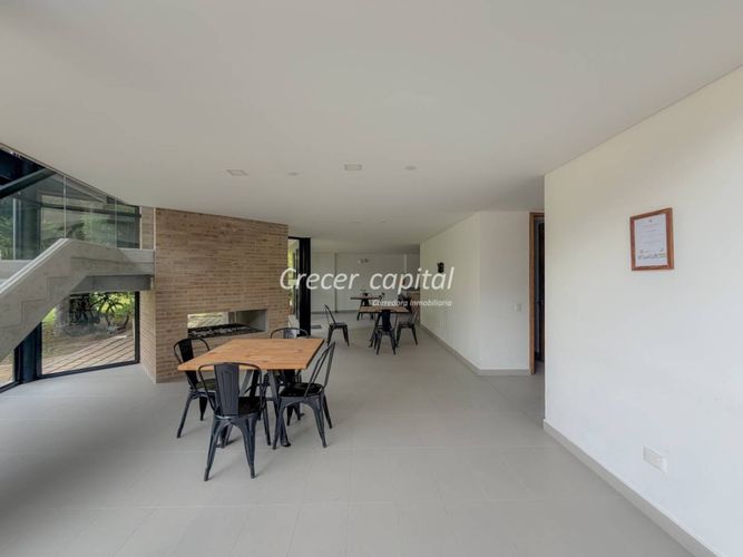 Apartamento de 2 alcobas en arriendo en Llano Grande, Rionegro, 140 m² · foto 23 de 24