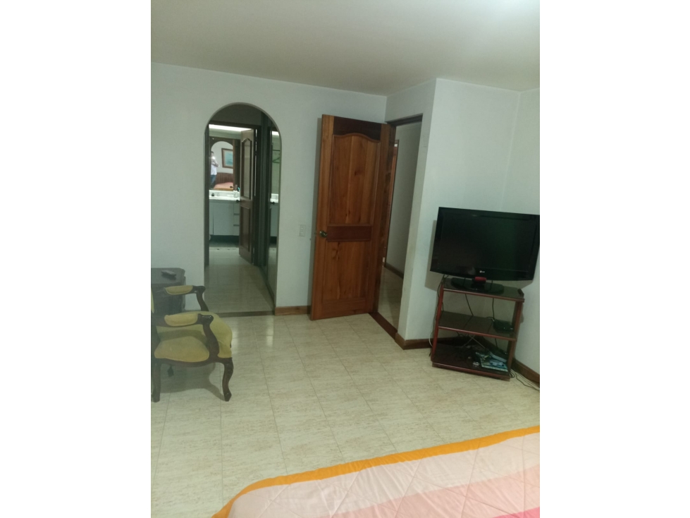 Apartamento en venta en Medellín 2