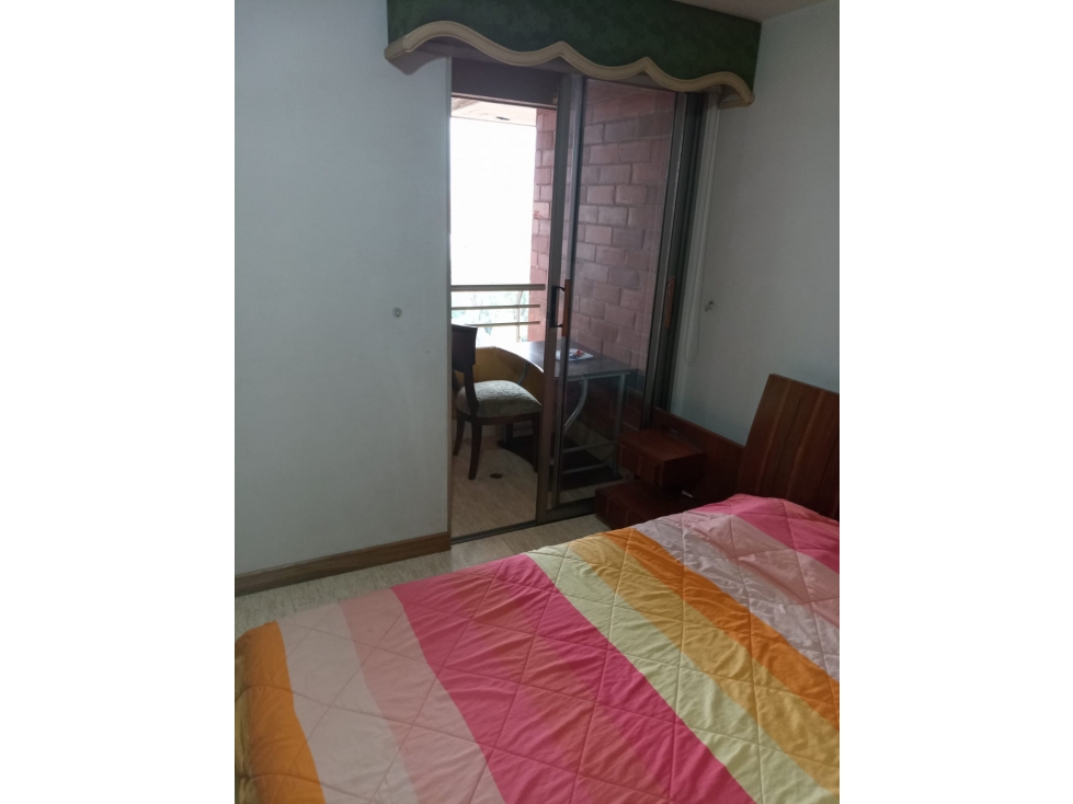 Apartamento en venta en Medellín 3