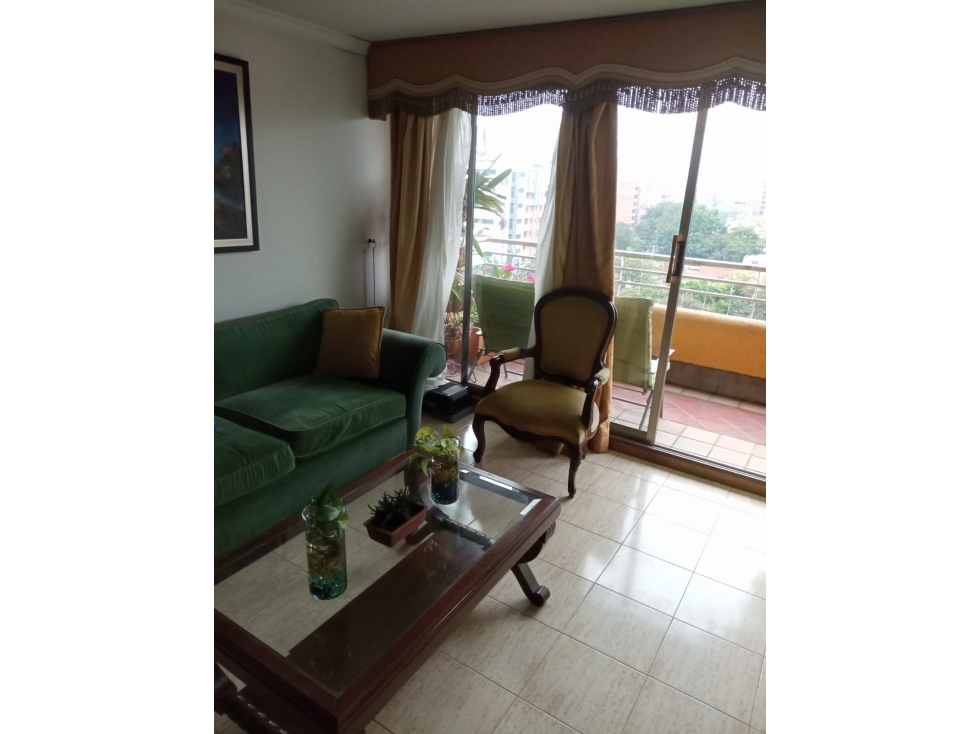 Apartamento en venta en Medellín 4