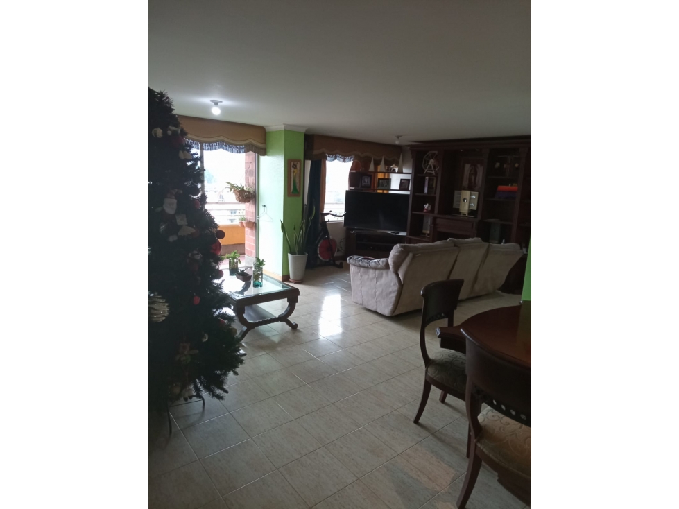 Apartamento en venta en Medellín 5