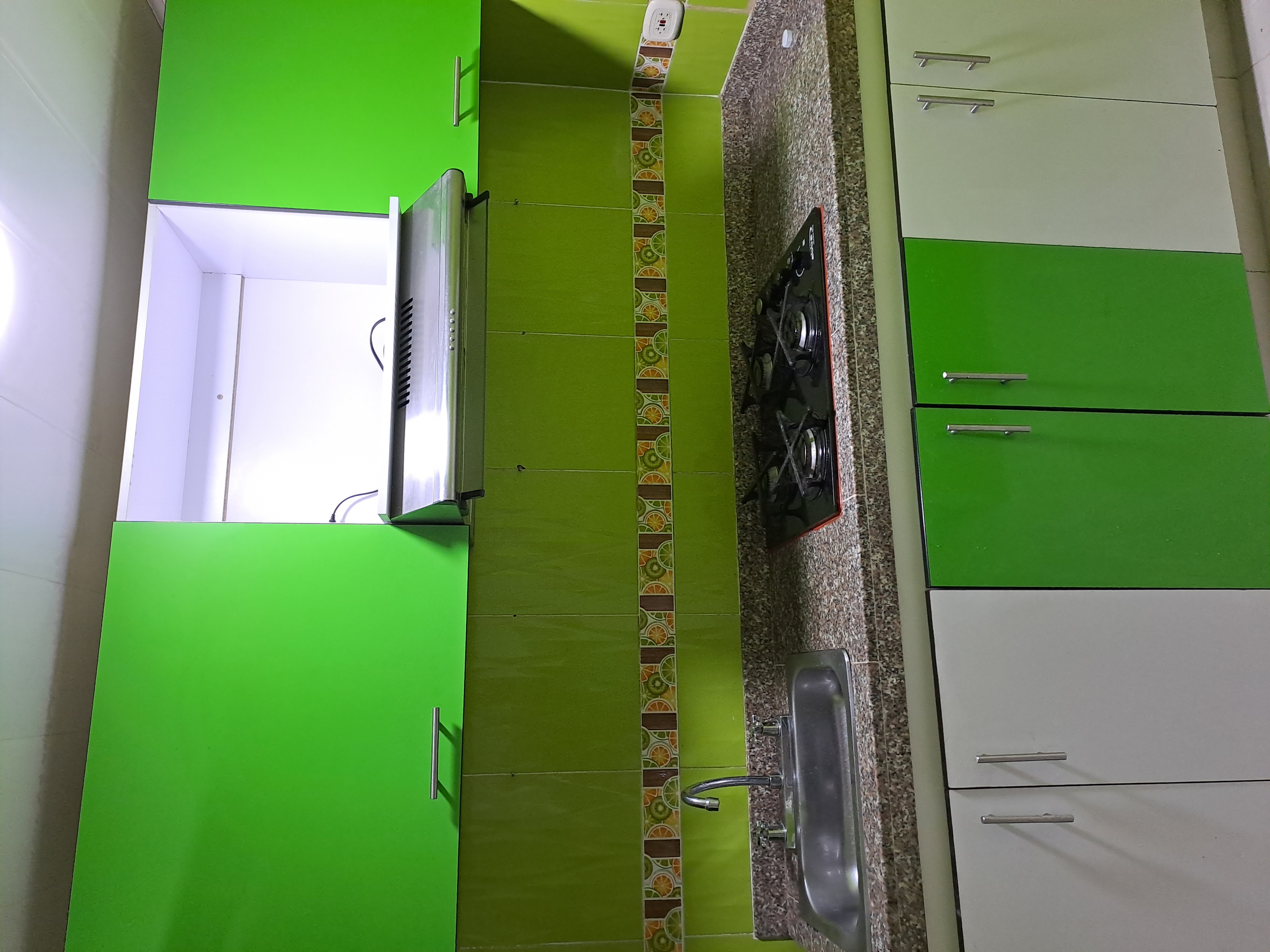 Apartamento en Venta en San cristobal sur, Bogotá