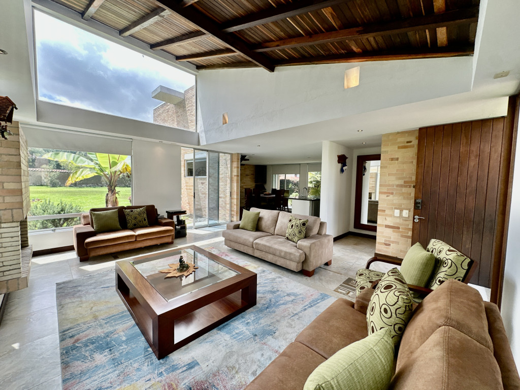 Casa en venta en Centro, Cajicá · foto 5 de 24