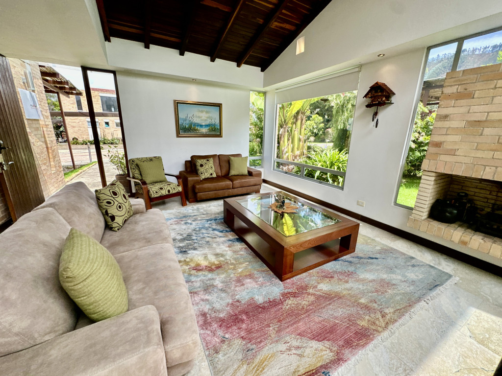 Casa en venta en Centro, Cajicá · foto 7 de 24