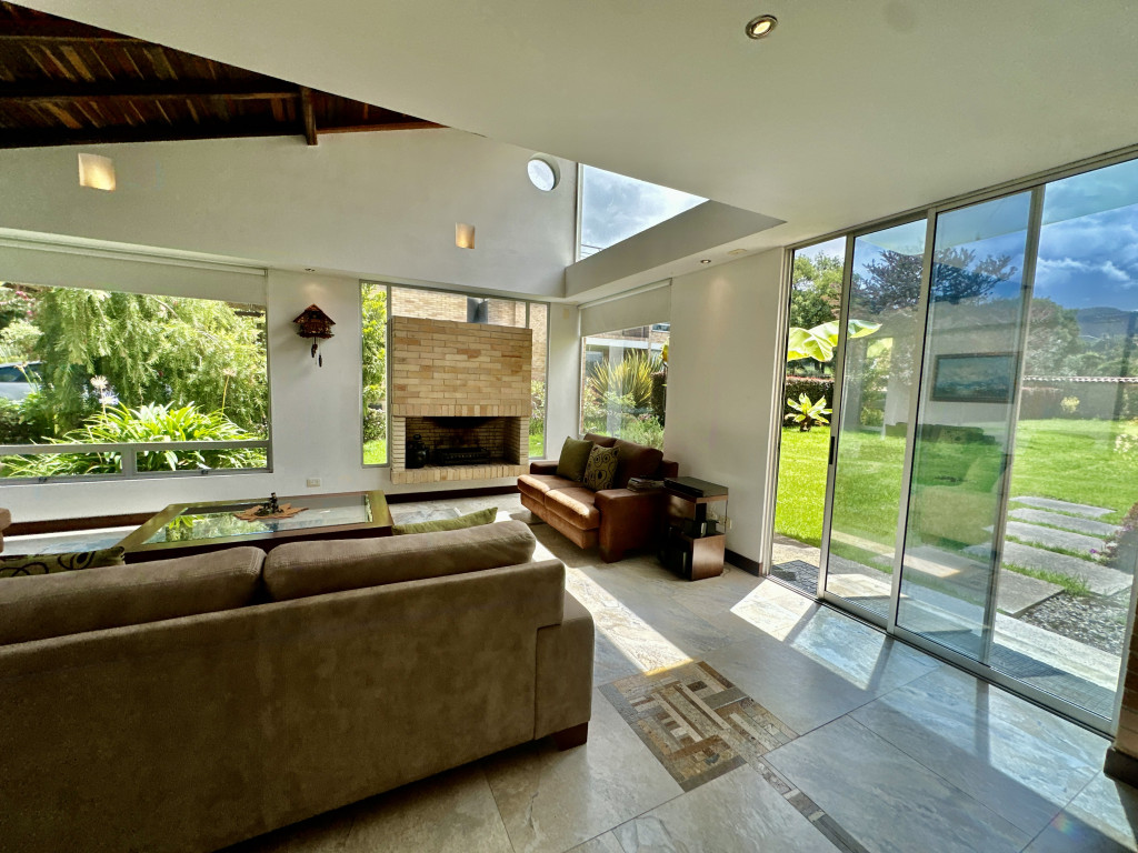 Casa en venta en Centro, Cajicá · foto 11 de 24