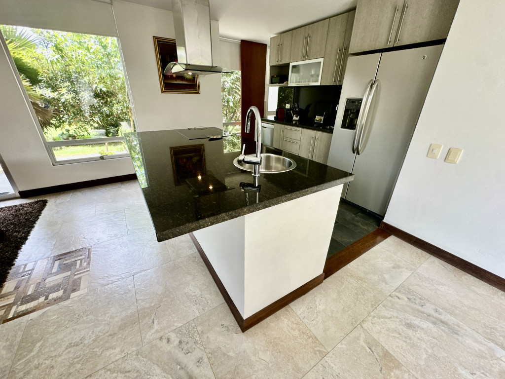 Casa en venta en Centro, Cajicá · foto 14 de 24