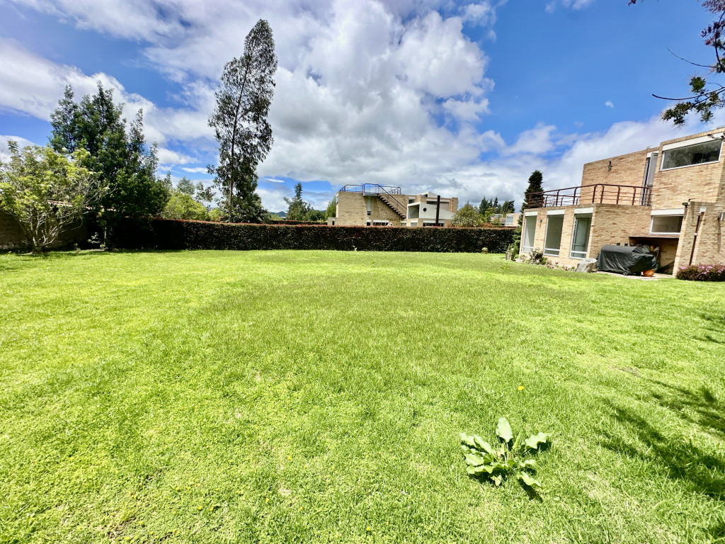 Casa en venta en Centro, Cajicá · foto 22 de 24